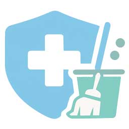 Logo Clean Admin Lite